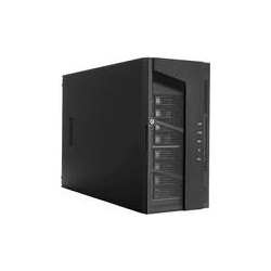 bluechip SERVERline T40322s server 1,92 TB Tower Intel&reg; Xeon&reg; Silve