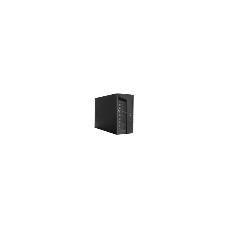 bluechip SERVERline T40322s server 1,92 TB Tower Intel&reg; Xeon&reg; Silve