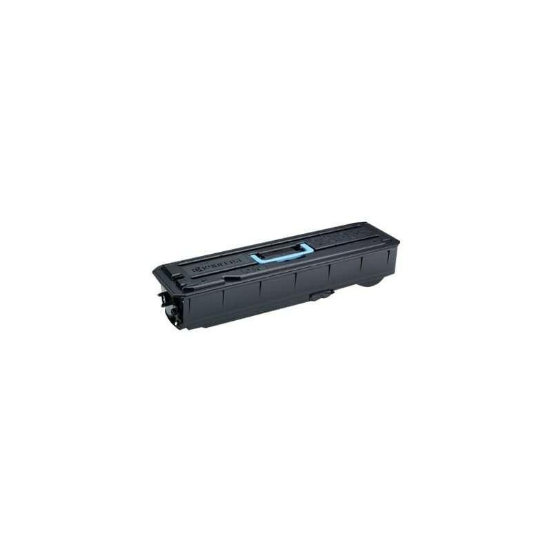 KYOCERA TK-665 cartuccia toner 1 pz Originale Nero