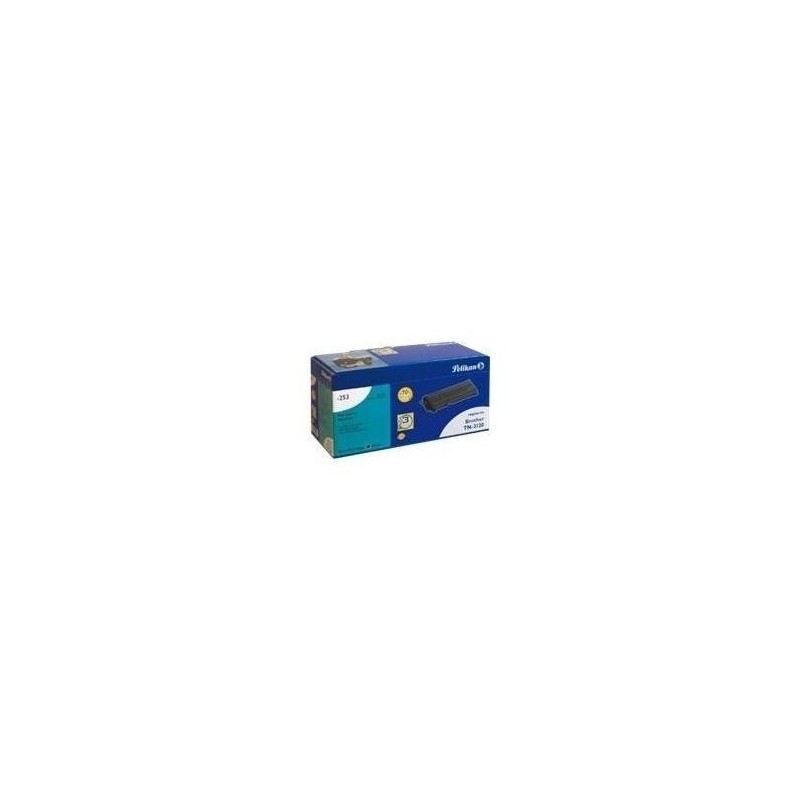 Pelikan 1253HC - Cartuccia toner (sostituisce Brother TN2120) - 1 x N