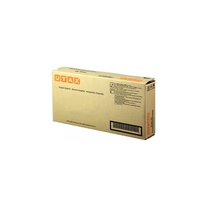 UTAX LP3030 KIT TONER NERO 4403010010 12.000 p incl.spreco (440301001