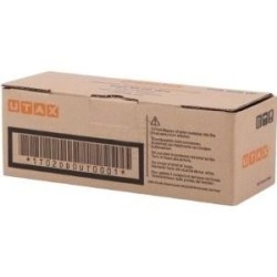 UTAX - Nero - Originale - Cartuccia toner - per UTAX CD 1230, 1240, 1