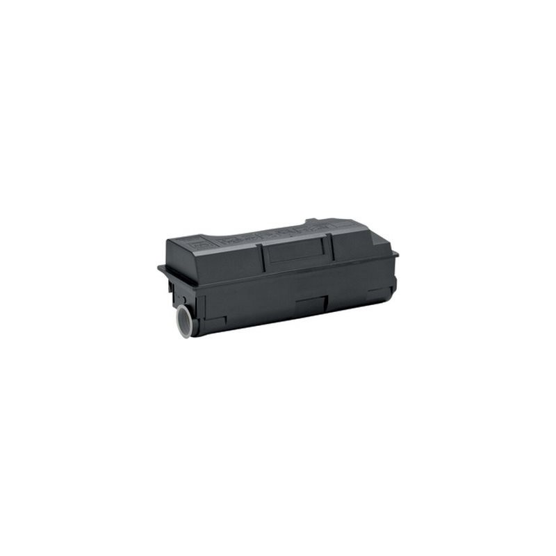 Toner Utax 4403510010 - Nero - Capacit&agrave;: 15.000 pagine (4403510010)