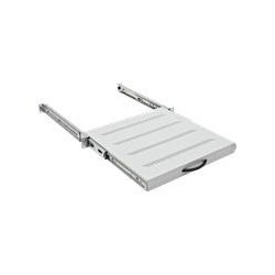 Triton RAC-UP-X31-A1 - Rack - Scaffale - RAL 7035 - 1U - 48,3 cm (19&quot;)