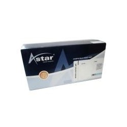 Toner laser ciano e cartuccia Astar AS14311 1000 pagine (AS14311)