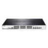 Switch D-Link 24xGBitPoE/4xSFP+ - DGS-1510-28XMP