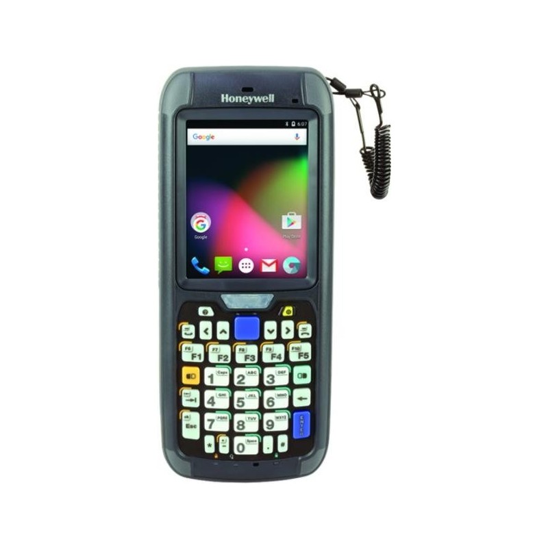 Honeywell CN75 - terminale di raccolta dati - Android 6.0 (Marshmallo