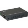 KTI Networks KGC-300 Convertitore multimediale di rete 1000 Mbit/s Mu