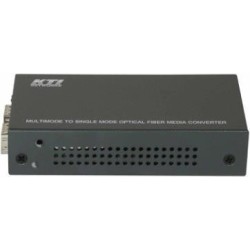 KTI Networks KGC-311 - 1000 Mbps - 1000Base-LX,1000Base-SX,100BASE-FX