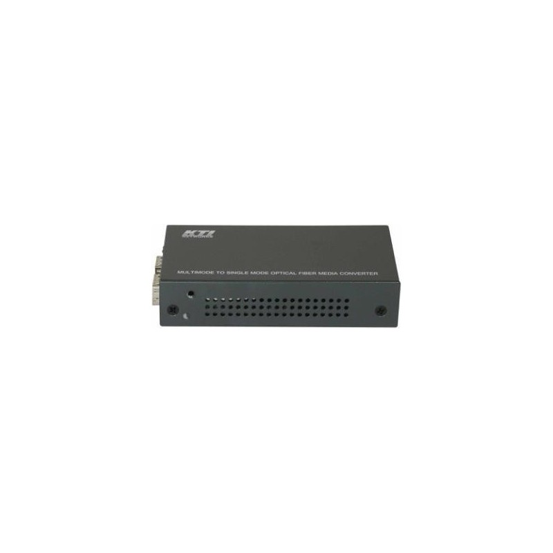 KTI Networks KGC-311 - 1000 Mbps - 1000Base-LX,1000Base-SX,100BASE-FX