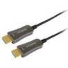 Equip 119430 cavo HDMI 30 m HDMI tipo A (Standard) Nero