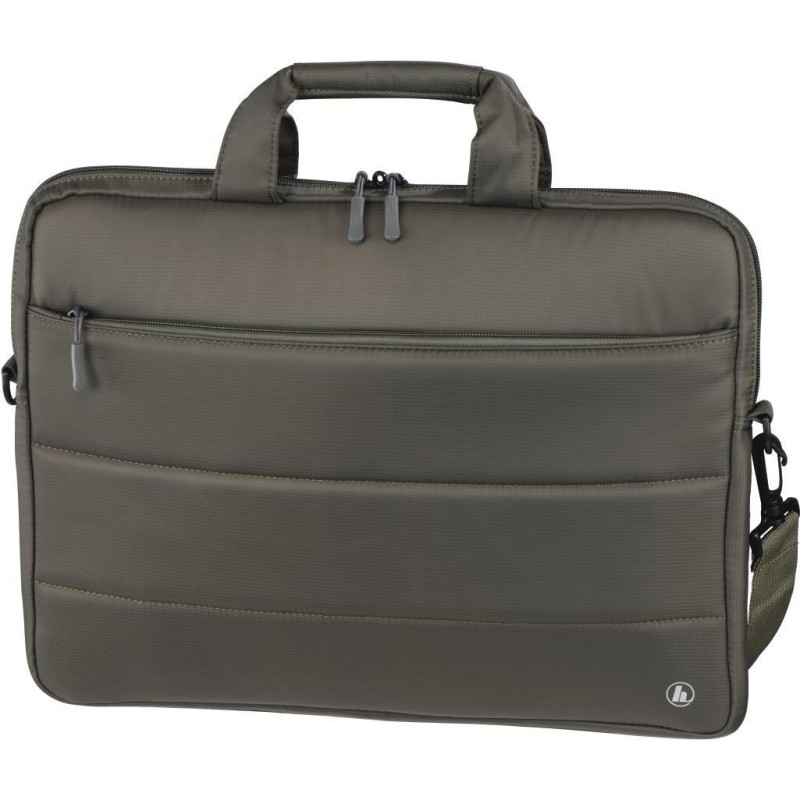 Borsa per notebook Hama Toronto 43,9 cm (17.3&quot;) valigetta oliva (0021