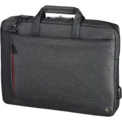 Hama &quot;Manchester&quot; - Borsa per notebook - 44 cm (17,3&quot;) - nera