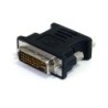 StarTech.com Adattatore Convertitore DVI a VGA - DVI-I Maschio a DB15