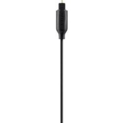 Belkin F3Y093BT2M cavo audio 2 m TOSLINK Nero