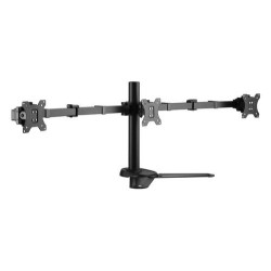 Equip 650125 supporto da tavolo per Tv a schermo piatto 68,6 cm (27&quot;)