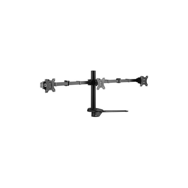 Equip 650125 supporto da tavolo per Tv a schermo piatto 68,6 cm (27&quot;)