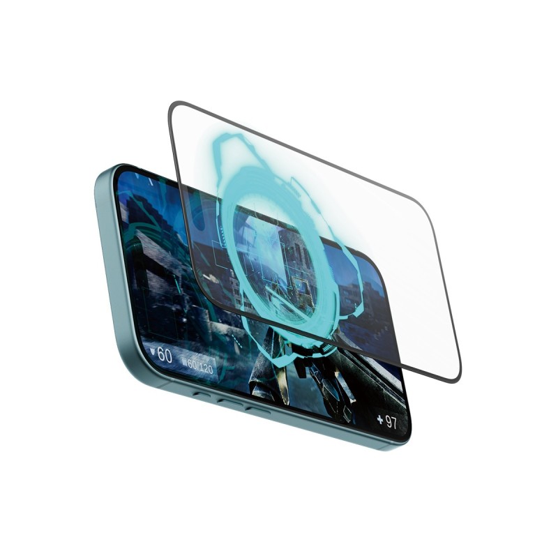 PanzerGlass PG Gaming Scrn iPhone 16 6.1Inch UWF