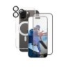 PanzerGlass CARE by PG3-in-1 Ceramic iPhone16P 6.9