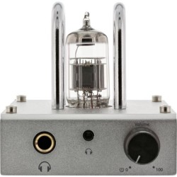 AmpUSB - Amplificatore valvolare per cuffie Hi-Res AUDIO HiFi DSD - 3