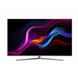 Hisense 55U87GQ TV 139,7 cm (55&quot;) 4K Ultra HD Wi-Fi Nero 1000 cd/m&sup2;