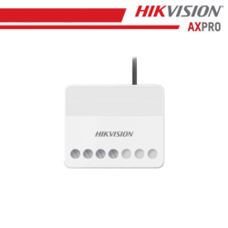 Hikvision Switch da muro Wireless - DS-PM1-O1H-WE