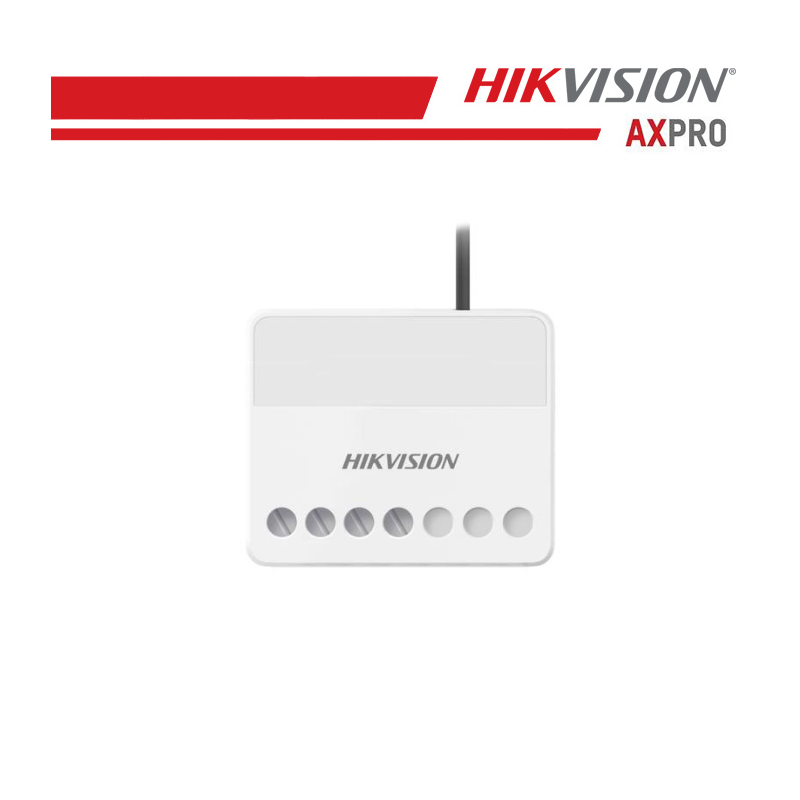 Hikvision Switch da muro Wireless - DS-PM1-O1H-WE