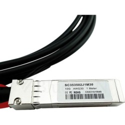 TE Connectivity 2053649-4 compatibile BlueLAN DAC SFP+ SC353502J3M30