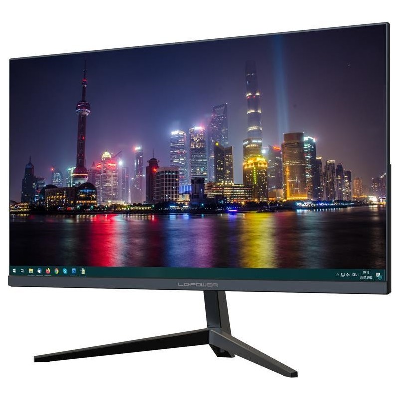 Monitor TFT da 60,45 cm 24