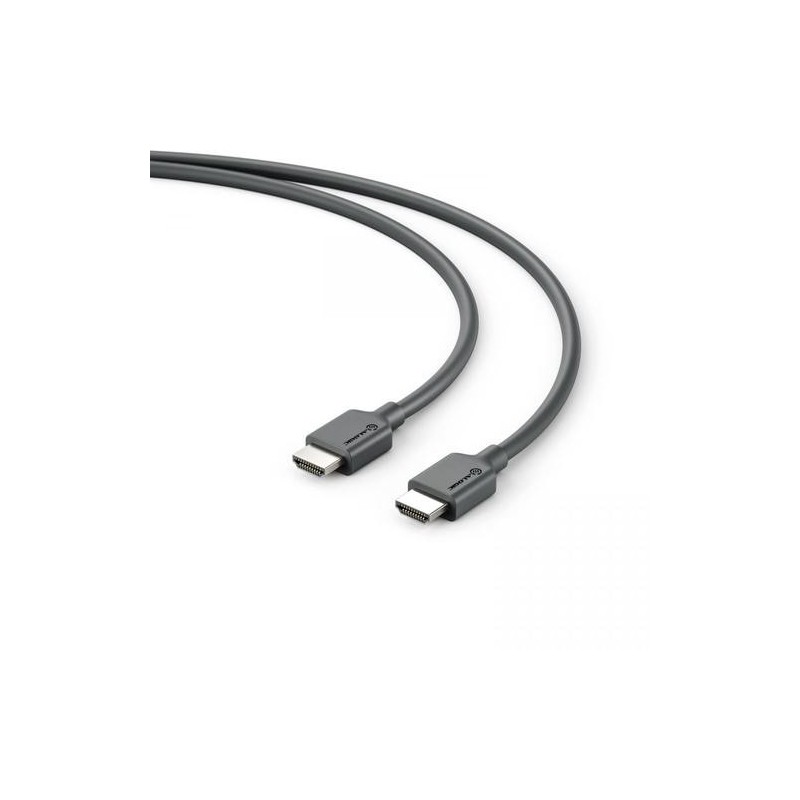 ALOGIC EL2HD-0.5 cavo HDMI 0,5 m HDMI tipo A (Standard) Nero