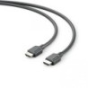 ALOGIC EL2HD-0.5 cavo HDMI 0,5 m HDMI tipo A (Standard) Nero