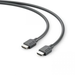 ALOGIC EL2HD-01 cavo HDMI 1 m HDMI tipo A (Standard) Nero