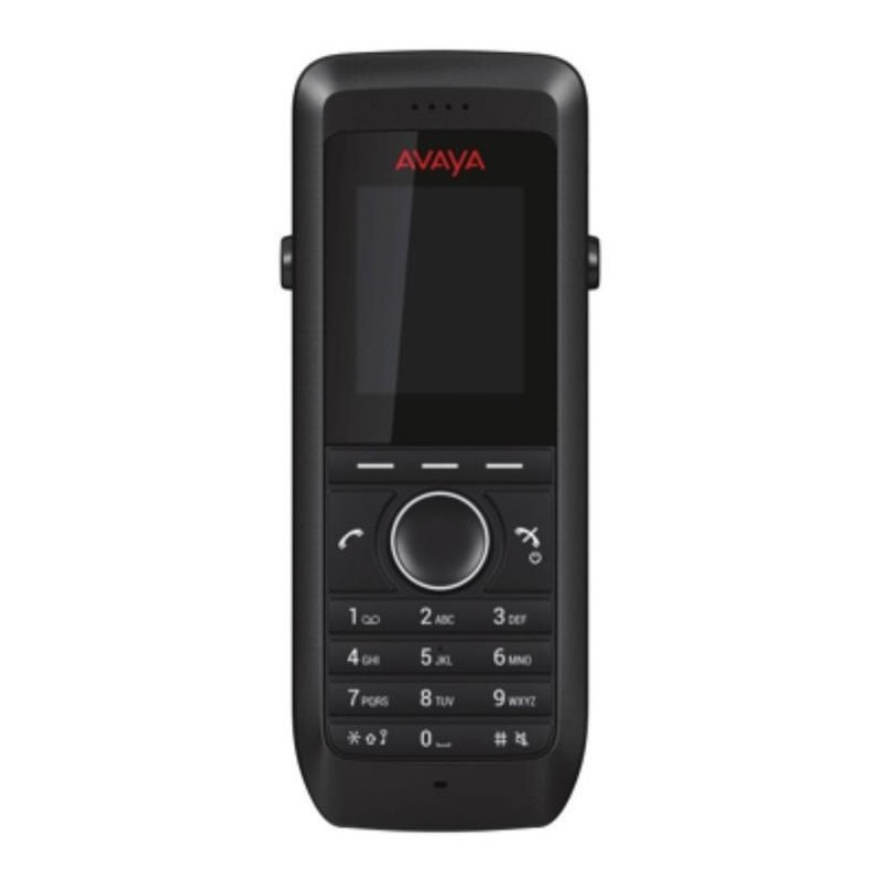 3730 DECT Cordless Handset