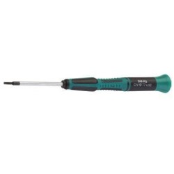 Cacciavite Torx T6