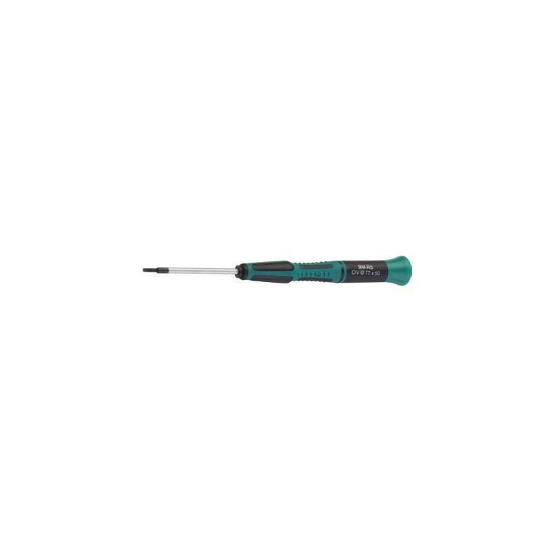 Cacciavite Torx T6