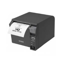 Epson TM T70II - stampante per ricevute - monocromatica - linea termi