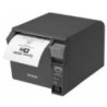 Epson TM T70II - stampante per ricevute - monocromatica - linea termi