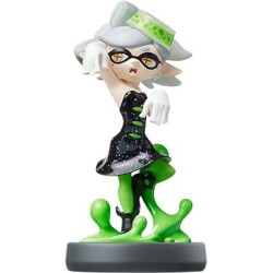 Nintendo amiibo Splatoon Marie