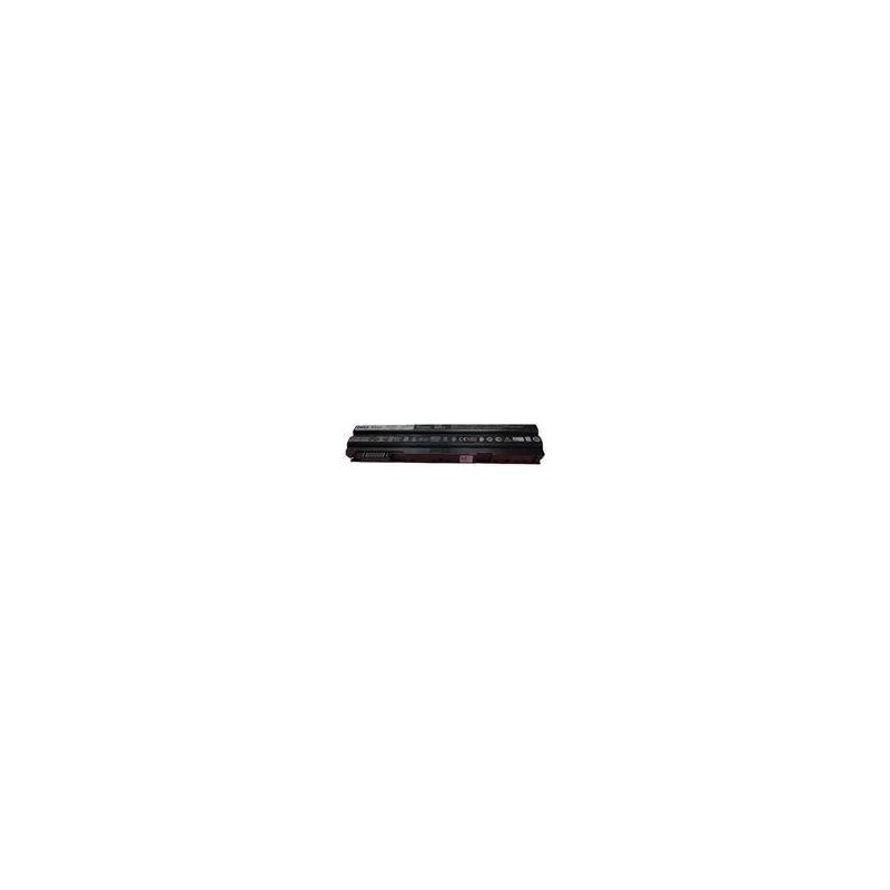 Dell - Batteria per laptop - Ioni di litio - 6 celle - 65 Wh