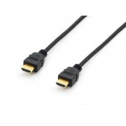 Equip 119375 cavo HDMI 20 m HDMI tipo A (Standard) Nero