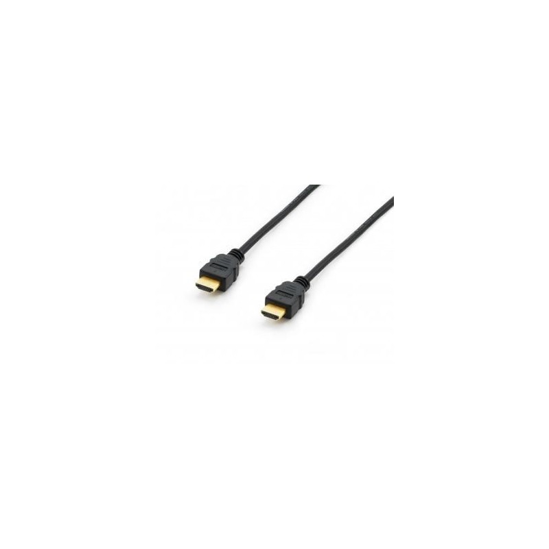 Equip 119375 cavo HDMI 20 m HDMI tipo A (Standard) Nero