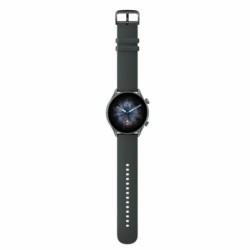 SMARTWATCH AMZF GTR3PRO INFINIT BLK