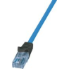 Logilink Professional - Cavo patch - Da RJ-45 (M) a RJ-45 (M) - 5 m -