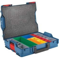 Bosch L-BOXX 102 Professional - Borsa per utensili/accessori/consumab