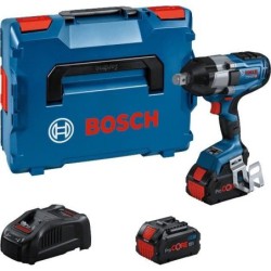 Bosch GDS 18V-1050 HC Professional - avvitatore ad impulsi - a batter