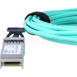 JNP-25G-AOC-10M compatibile AOC SFP28 BO272703Q10M