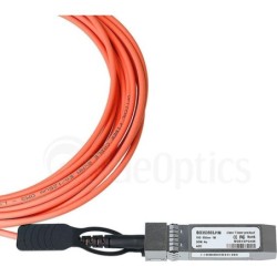 JNP-10G-AOC-5M compatibile AOC SFP+ BO353503J5M