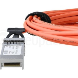 JNP-10G-AOC-15M compatibile AOC SFP+ BO353503J15M