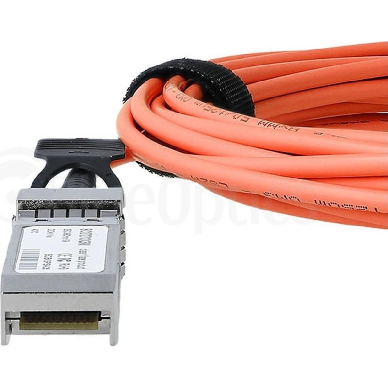 JNP-10G-AOC-15M compatibile AOC SFP+ BO353503J15M