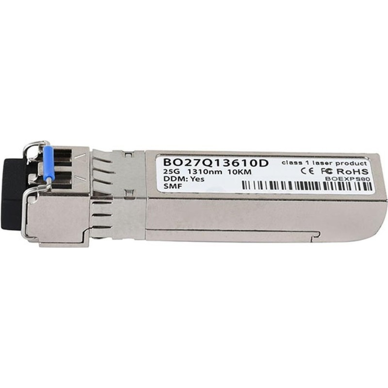 Aruba JL486A compatibile SFP28 BO27Q13610D